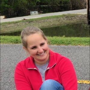 Meet your Posher, Jillian